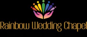Rainbow Wedding Chapel